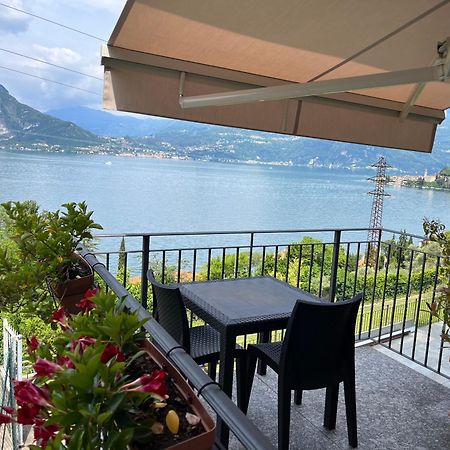 La Punta Di Varenna Luaran gambar