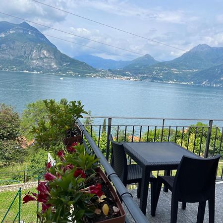 La Punta Di Varenna Luaran gambar