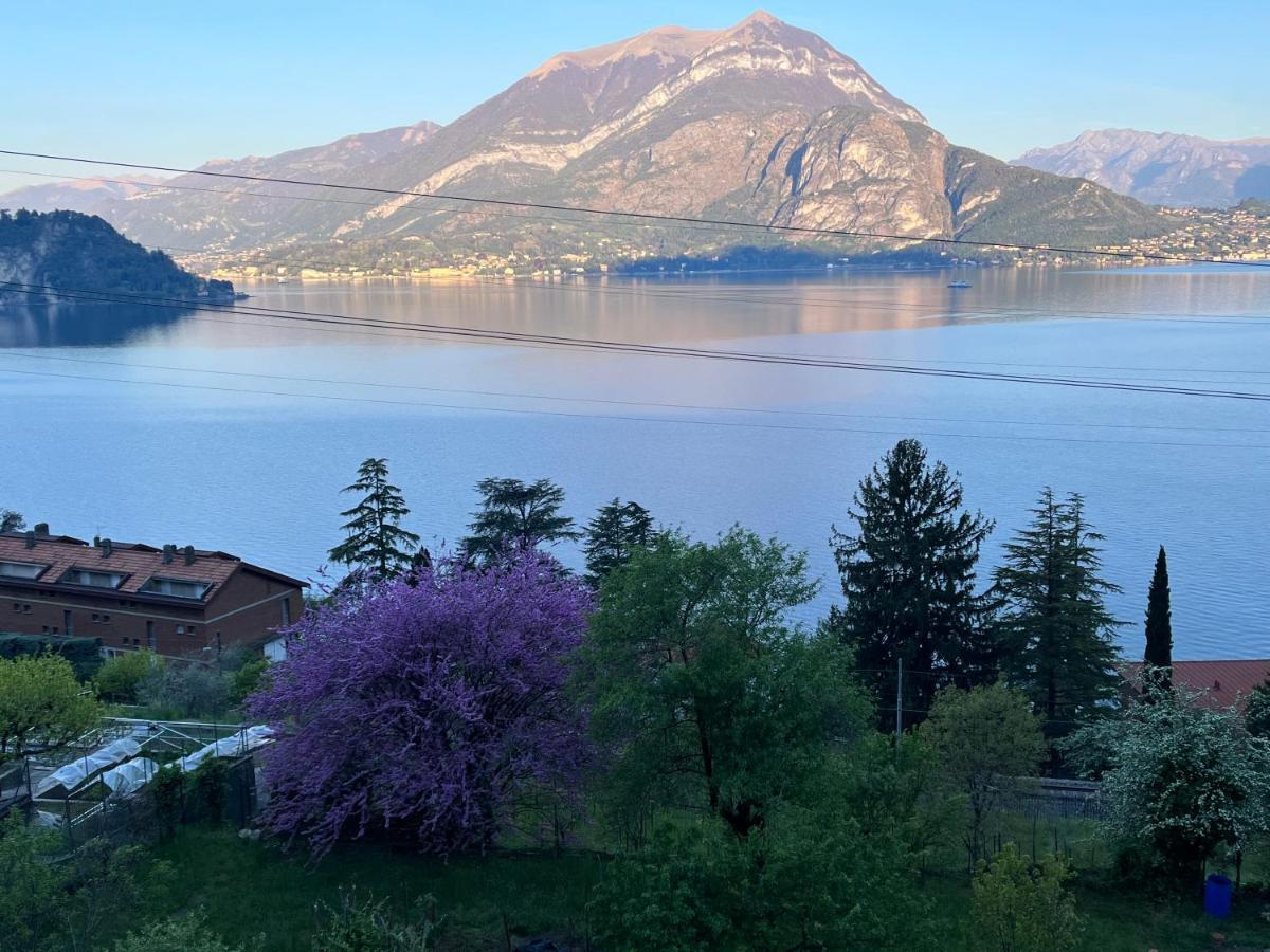 La Punta Di Varenna Luaran gambar
